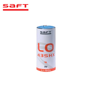 LO 43 SHX