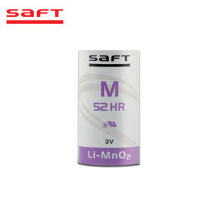 M 52 HR