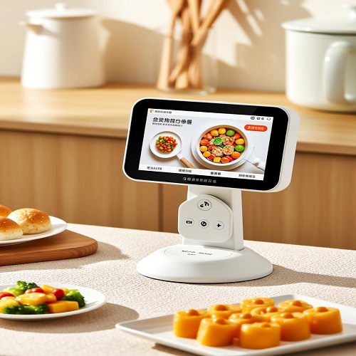 吉野家智能厨房的温度卫士：Maxell 固态电池的餐饮数字化应用